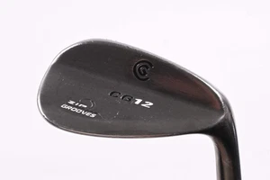 Cleveland CG12 Gap Wedge / 52 Degree / Wedge Flex True Temper Dynamic Gold Shaft - Picture 1 of 6