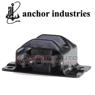 Anchor Front Right Engine Mount for 1973-1986 Chevrolet K20 Suburban 4.1L lq - Image 1 of 4