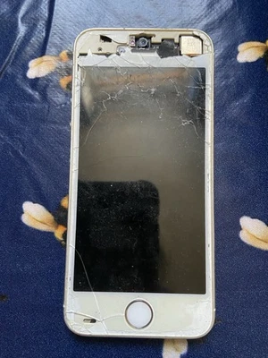 Apple iPhone - Image 1 of 2