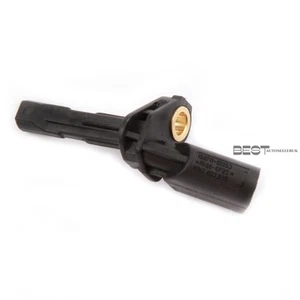 ABS Wheel Speed Sensor Rear Left Fit For Audi A3/S3 VW Golf 1K0927807 WHT003859 - Picture 1 of 10