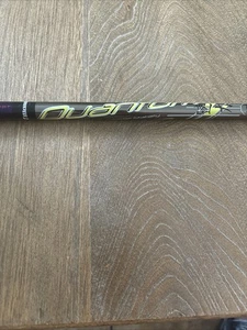 UST Mamiya Quantum Purple - 4F3 - L3 - 42 1/2 Inches - Picture 1 of 6