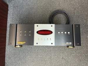 Monster Power HTPS-7000 Home Theater Reference PowerSource — Never Installed, Or - Picture 1 of 15