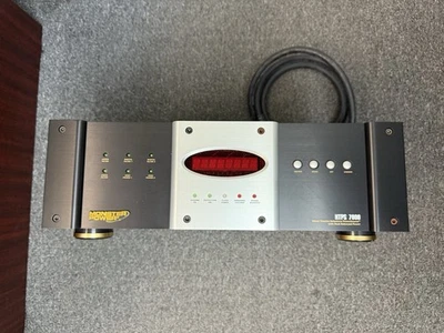 Monster Power HTPS-7000 Home Theater Reference PowerSource — Never Installed, Or - Image 1 of 4