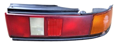 Luz trasera derecha para pasajero Toyota MR2 SW20 1991-1993 luz trasera lateral OEM Foto 1 de 4