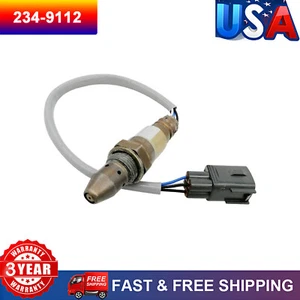 Oxygen Sensor O2 Sensor for Upstream 2011 2012 2013 2014 Toyota Matrix 1.8L L4 - Picture 1 of 6