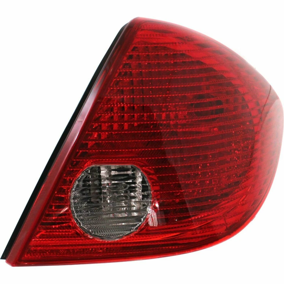 Nuevo conjunto de luces traseras laterales para pasajeros para 05-10 Pontiac G6 15242808 GM2801201 Foto 1 de 4