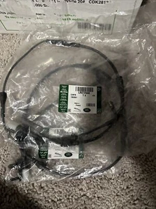 Genuine Land Rover Discovery Sport Rear Brake Pad Wear Sensor LR072544 - Picture 1 of 1