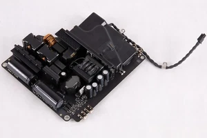 AS-IS || Apple 27" iMac Pro A1862 Power Supply || AcBel APG003 || P/N 661-08944 - Picture 1 of 5