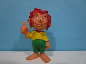 Der kleine Kobold Pumuckl 1985 Besserwisser (1) 100% Original ( 2. Wahl ) - Bild 1 von 2