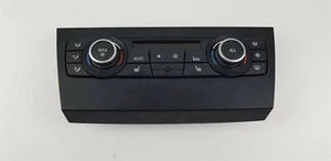 T1043 BMW Klimaregelung Einheit 9250393 - Picture 1 of 4