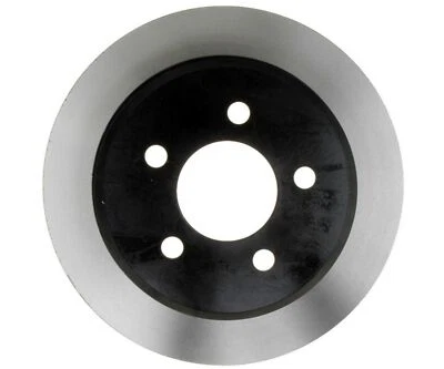 Rotor de freno de disco trasero Raybestos 1995 1996 1997 para Jeep Grand Cherokee 1994-1998 Foto 1 de 3