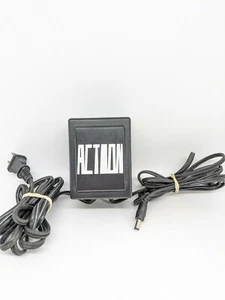 ACTION Power Supply C018187 - INPUT: 120V 60Hz 30w - OUTPUT: 11.5V DC 1.95 - Picture 1 of 6