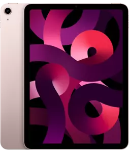 Apple iPad Air 2022 (5th Generation) WiFi 10.9" Apple M1 8/256GB Tablet By FedEx - Picture 1 of 6
