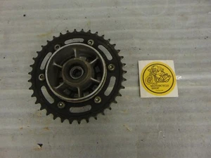 2012 HONDA CBR250R REAR SPROCKET CARRIER HUB - Picture 1 of 6