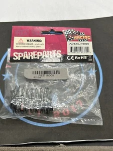 Redcat. #16005 Shock Coil Springs 4 pk - Picture 1 of 1