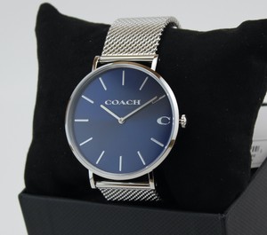 relojes para hombre coach