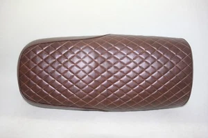 Norton Commando Interstate MK3 low profile motorcycle saddle seat CODE: L2377 - Picture 1 of 6
