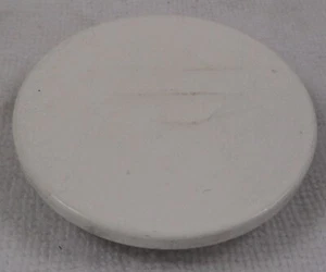 Ferrada Concave Madness Wheels Gloss White Custom Wheel Center Cap Caps - Picture 1 of 4
