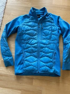 Peak Performance Helium Hybrid Jacke Größe S! - Bild 1 von 5
