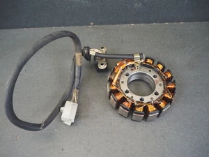 GENERATOR dynamo YAMAHA FZR400U 88 3FH-81410-10 20309 - Imagen 1 de 6