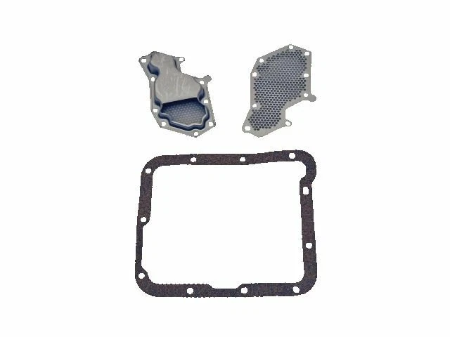 Kit de filtro de transmisión automática para Ford F250 1970-1981 WIX 53142KG 1971 1972 Foto 1 de 2