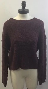 Suéter para mujer Knox Rose talla grande - Imagen 1 de 2