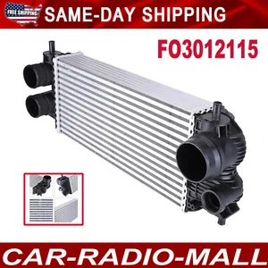 Charge Air Cooler Intercooler for Ford F150 2015-2019 2.7T 3.5T FO3012115 - Picture 1 of 18