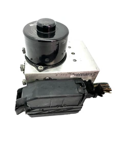 2003-2005 MERCEDES-BENZ ML350 ML55 ML550 ABS Anti Lock Brake Pump Module OEM - Picture 1 of 7