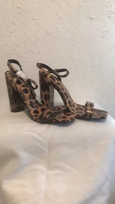 zapatos mujer Foto 1 de 4