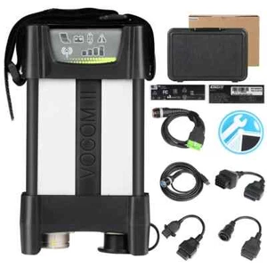 VOCOM II Volvo Heavy Duty Truck 88894000 Diagnostic Without Software - Picture 1 of 6