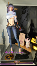 FA Studios 1/4 Raiden Shogun Daily wear ver  Limited Figure Model In Stock