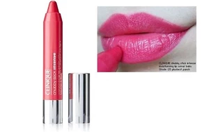 Clinique Chubby Stick Intense Lip Color Balm 05 Plushest Punch 0.10 oz NIB - Picture 1 of 3