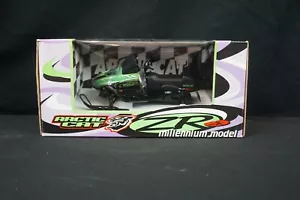 Arctic Cat ZR2K Millennium Model Limited Edition 1:18 Scale DieCast NIB RARE!! - Picture 1 of 6