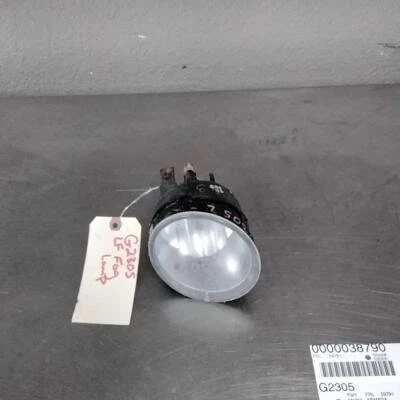Luz antiniebla/marca/estacionamiento/giro/lámpara izquierda Nissan Armada 04 05 06 07 Foto 1 de 2
