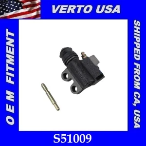 Clutch Slave Cylinder For Nissan Altima, Axxess, Maxima, Pulsar NX, Stanza - Picture 1 of 2