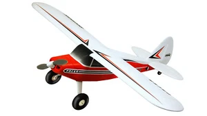 Multiplex Elektro Flugzeug RR Pacer Perfekt für Einsteiger - Bild 1 von 5