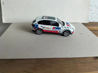 Porsche Cayenne Turbo AMR in scala 1/43  - Immagine 1 di 4