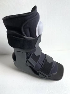 OVATION MEDICAL Gen2 Medical Ankle Foot Brace SZ Medium - Picture 1 of 8