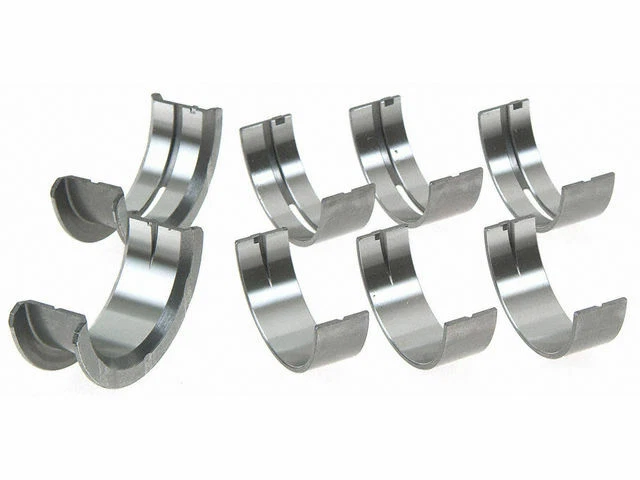 Juego de rodamientos principales para Ford Mustang 1983-1986, 1994-2004 potencia sellada 76475VY 2000 Foto 1 de 2