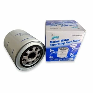 Wasserabscheider Boot Benzinfilter Kraftstofffilter Trennfilter 502905 18-7946 - Picture 1 of 5