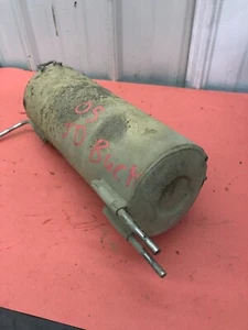 John Deere Trail Buck 500 650? 4X4 Exhaust Muffler OEM Match Up Pics - Picture 1 of 6
