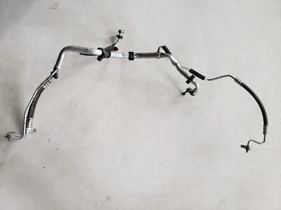 Chevrolet Cruze 2018 líneas de aire acondicionado OEM Foto 1 de 4