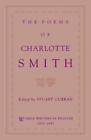 Charlotte Smith The Poems Of Charlotte Smith (Poche)