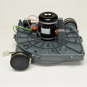 Draft Inducer Motor for 1179081 320725756 Carrier Bryant Payne - Picture 1 of 6