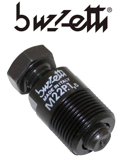 FLYWHEEL EXTRACTOR PULLER 22x150 DERBI SENDA BOSCH DUCATI MOTOPLAT MOTORCYCLE 22 - Image 1 of 1