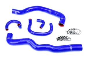 Kit de manguera de radiador + calentador HPS para Lexus 98-05 GS300 2JZ-GT VVT-i intercambiable AZUL 00 - Imagen 1 de 2