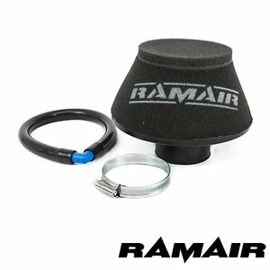 RAMAIR Performance Air Filter Intake Kit for VW UP Seat Mii Skoda Citigo - Picture 1 of 4