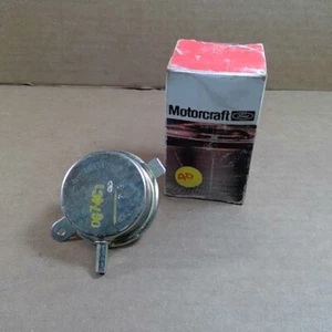 MOTOR ASPIRADOR LIMPIADOR DE AIRE FORD 77 79 GRANADA 79 MUSTANG D7DZ-9D612-B nuevo de fábrica - Imagen 1 de 4