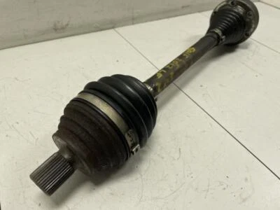 VOLKSWAGEN GOLF 2012 EJE DELANTERO IZQUIERDO LADO CONDUCTOR EJE FÁBRICA Foto 1 de 4