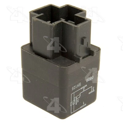 Relé de control del compresor de aire acondicionado para Nissan Frontier 1998-2004 4 estaciones 1999 2000 Foto 1 de 4